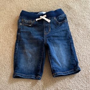 Old Navy Size Xtra-Small Boys Jean Shorts